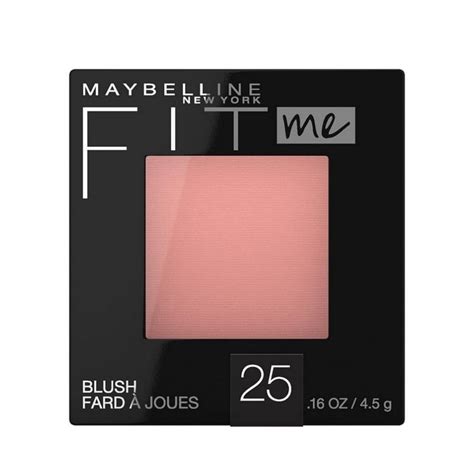 Rubor Fit Me® Maybelline