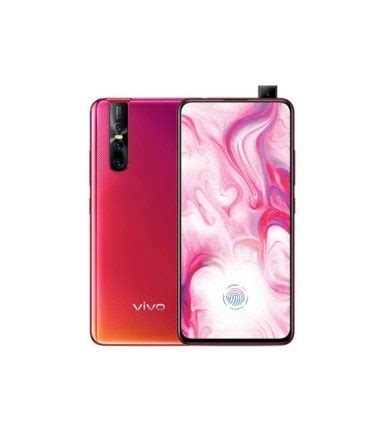 Vivo V15 Pro 1818 128GB 6GB Topaz Blue Tech Cart