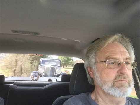 Hot Rods Scored One On The HAMB Page 2 The H A M B