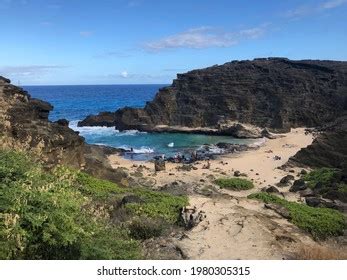 901 Hawaii Secret Beach Images, Stock Photos & Vectors | Shutterstock