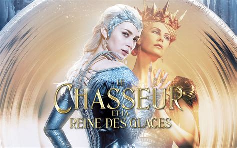 Le Chasseur Et La Reine Des Glaces Pippa Casting De Le Chasseur Et La