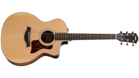 Taylor 214ce On Sale At Guitar World Australia