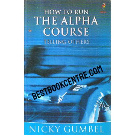 Nicky Gumbel Collections at Best Book Centre.