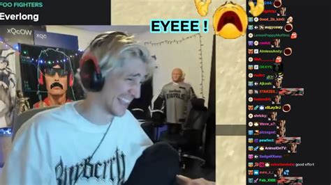 XQc Have A Fun Time W Chat After Begging 10 Donation TTS YouTube