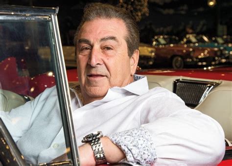 John Staluppi - Bio, Net Worth, Salary Age, Height, Weight, Wiki ...