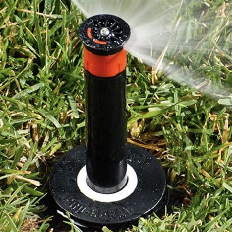 How To Adjust Hunter Sprinkler Heads Machineryfast