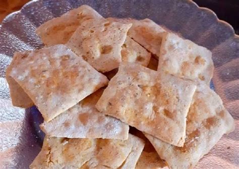 Suaves Como Una Nube Hac Estas Galletitas De Maicena Que Se Deshacen