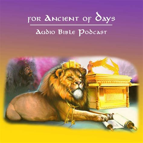 Book Of James Chapter Nkjv For Ancient Of Days Listen To God