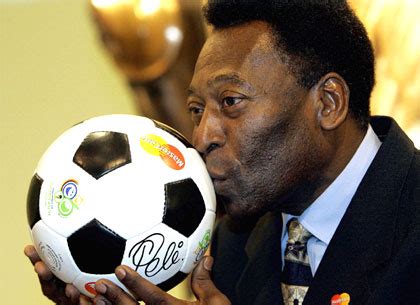 biografía de pele