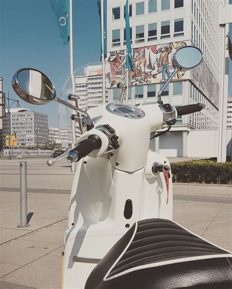 Peugeot Django New Vespa