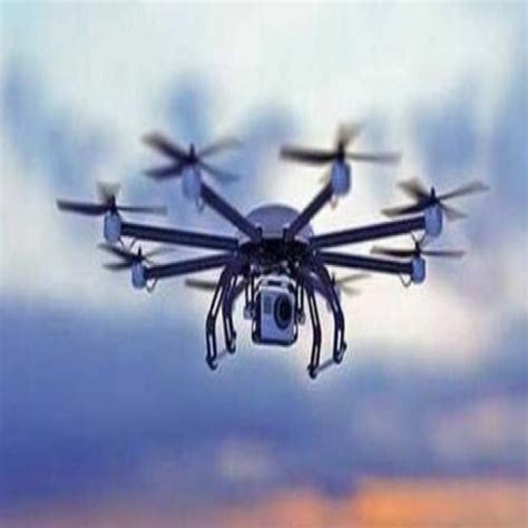 Ministry of Civil Aviation releases India’s airspace map for drone ...