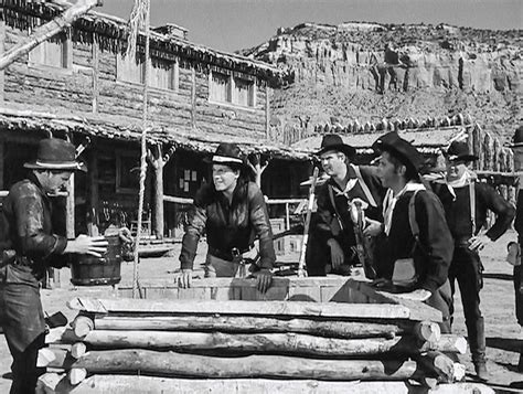 HISTORY OF THE PARRY LODGE, KANAB, UTAH