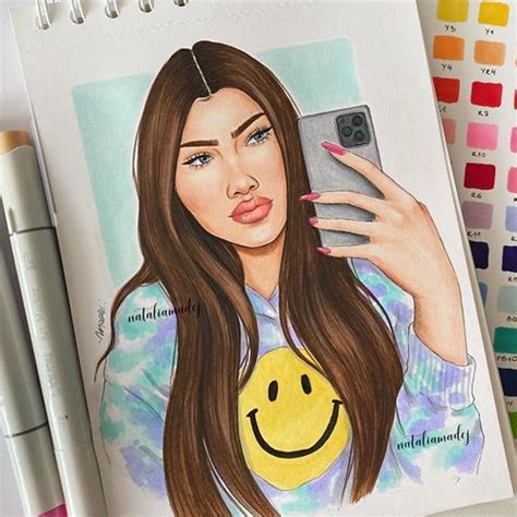 Natalia Madej On Instagram Highlighter Hair Is My Fav Btw Theres A