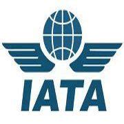 IATA Logo - LogoDix