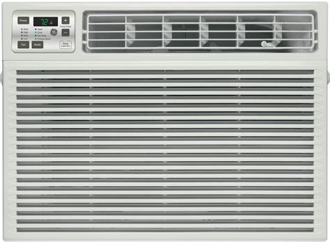 Ge Aee08at 8 000 Btu Room Air Conditioner With 3 800 Heating Btu 270