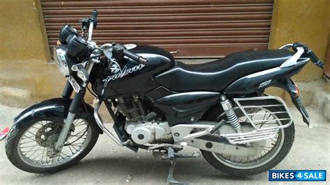 Used Model Bajaj Pulsar Round Headlight For Sale In Bangalore