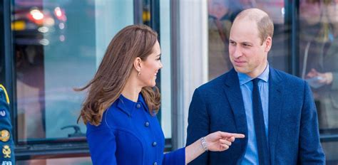 Prince William Shares Kate Middleton Is Doing Well Amid Cancer Battle