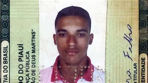 Jovem piauiense é encontrado morto sinais de tortura no MA pi24h