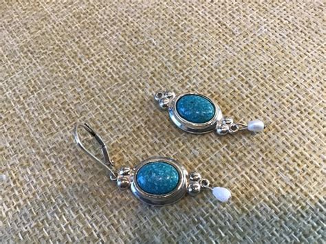 925 Earrings