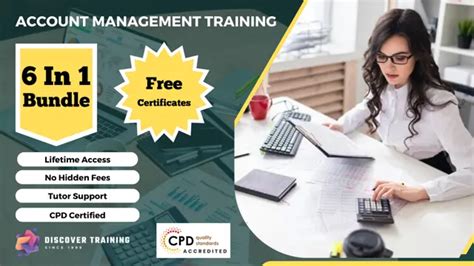 Account Management Courses Training Reed Co Uk