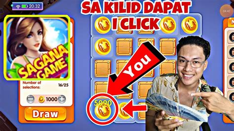 Sanaga Game Tricks Ko Naging K Mines Tricks Recieved Agad K