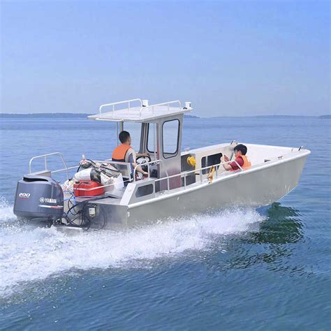 Jet Kinocean Boat