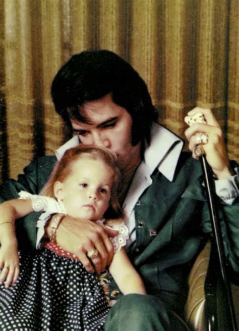 Lisa Marie Presley Elvis Father Hot Sex Picture