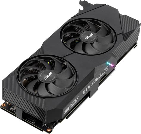 Asus GeForce RTX 2060 Super 8GB EVO V2 Advanced Edition 90YV0DZ1