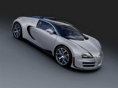 Bugatti Veyron 16 4 Grand Sport Vitesse Rafale Edition