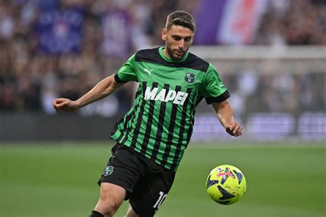 Mercato Juve per Berardi non è ancora finita le ultime CIP