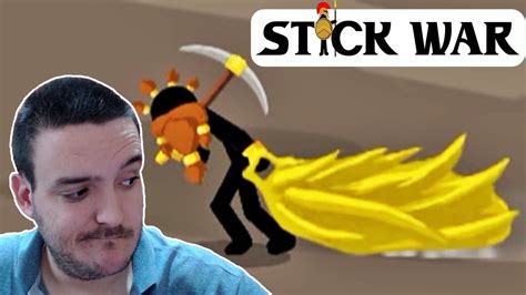 O BOSS LAVISH LÍDER DA MÁFIA STICK WAR 13 LEVEL 29 30 YouTube