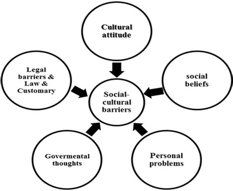 The Modeling Of Social Cultural Barriers For Iranian Womans Athletes