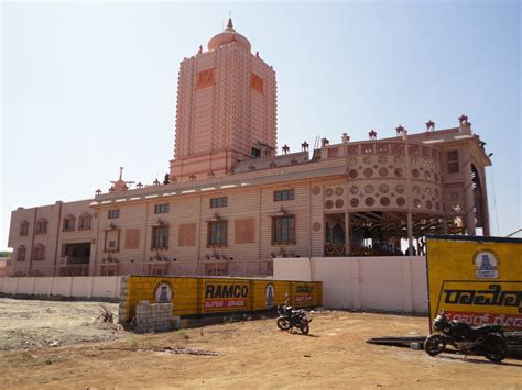 HINDU TEMPLES OF INDIA: BADA HANUMAN TEMPLE,