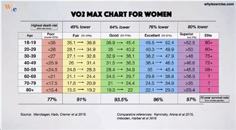 Why I Had My VO2 Max Tested At Age 60 And Why Should You Care What