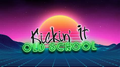 Kickin' It Old School - Week 1 | LifePointe Christian Church - VA