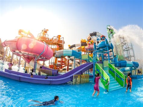 Wild Wadi Waterpark Billets D Entr S Guide In Dubai