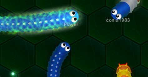 Wormax.io - Play Wormax.io on Crazy Games