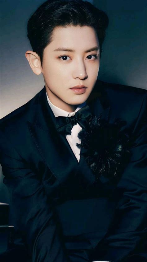 Esa Arthemoda Park Chanyeol Chanyeol Rp Keren Cakep Exo Loey