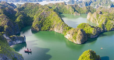 Baie dHalong 5 choses à savoir avant d y aller et guide complet