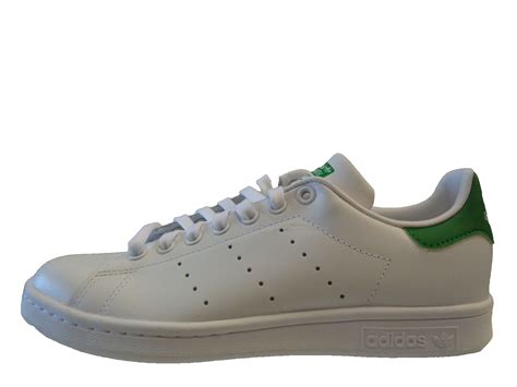 Adidas Originals Stan Smith Trainers Uk Us Eu Ref Ebay