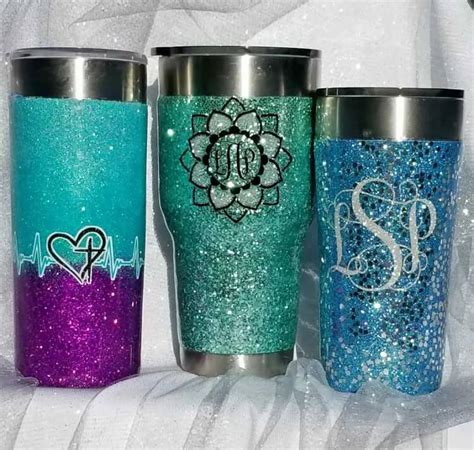 15 Best Cricut Tumbler Ideas and Designs