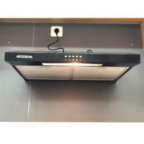 Jual Cooker Hood Modena Px Sl Slim Hood Cm Cooker Hood Slim Cm