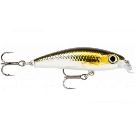 Rapala Ultra Light Minnow Ayu Ayu