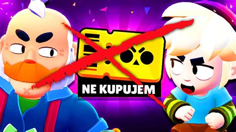 Prva Brawl Stars Sezona U Kojoj Ne Kupujem Brawl Pass Youtube