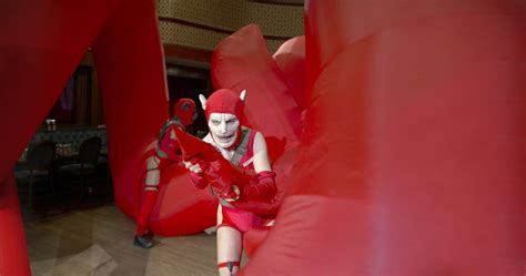 Jenkin van Zyl Demands Your Surrender | Frieze
