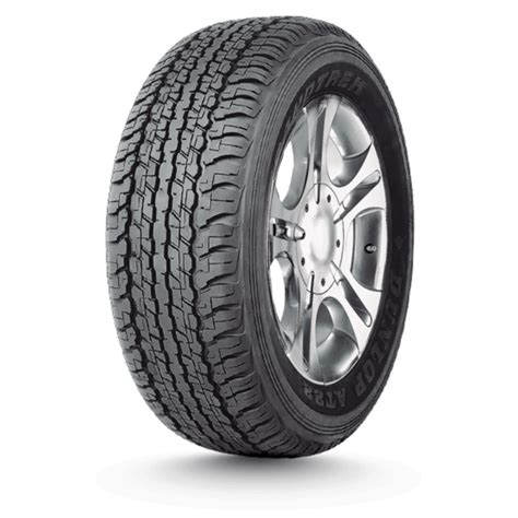 Dunlop Grandtrek Touring A S Falcro Llantas Y Servicios