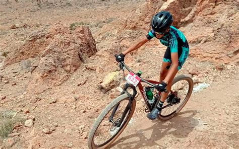 Ya Tiene Fecha La Siguiente Etapa De La Copa De Ciclismo Mtb El Sol