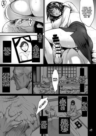 Rourennhei Veteran Luscious Hentai Manga Porn