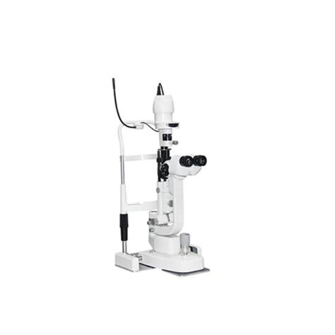 High Quality Biomicroscopy Examination Mecan Portable Ophthalmic