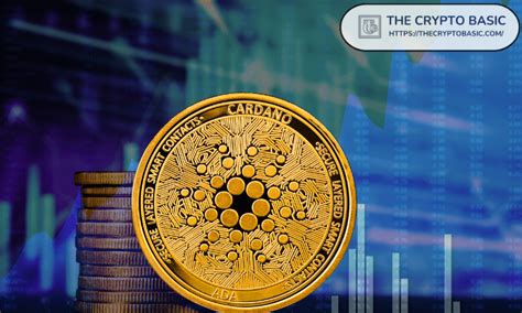 Cardano Set To Unlock Bitcoins 1 3T Market By Becoming The Smart